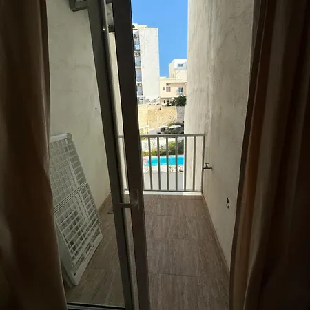 Sliema Shoreside Suite Exterior photo