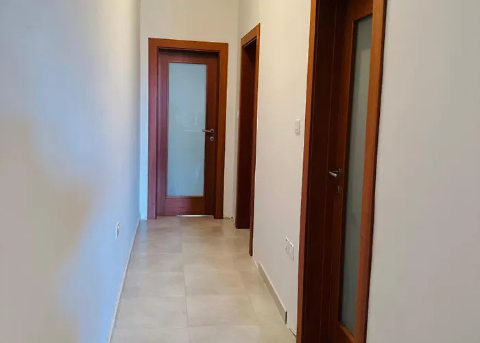 Sliema Shoreside Suite