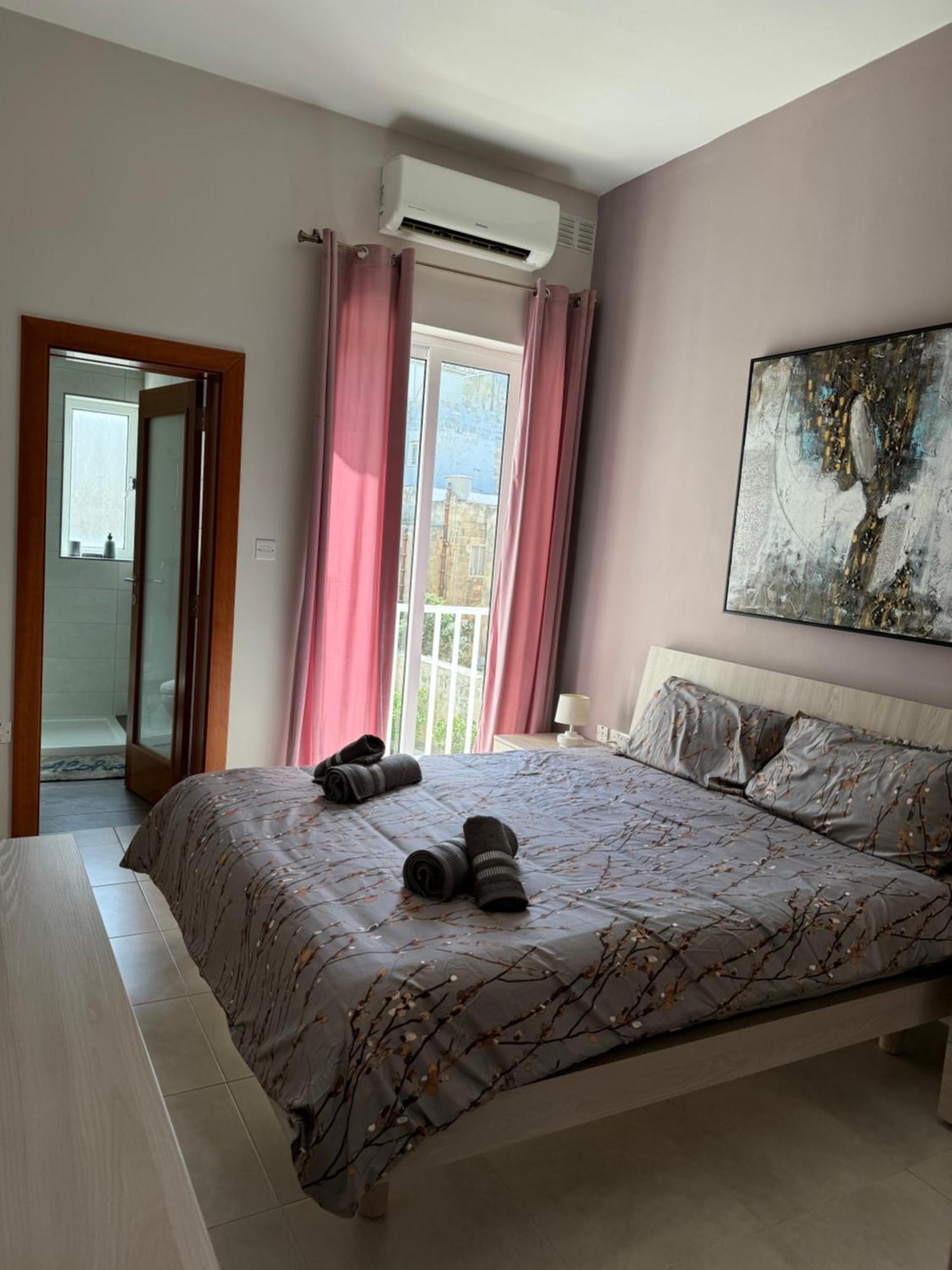 Shoreside Апартаменты *